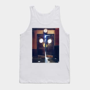 Charlie Brown Tank Top